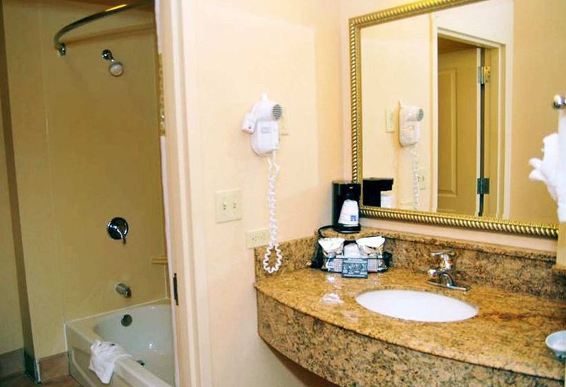 Hotel Hampton Inn Princeton  | Princeton | New Jersey | United States 15