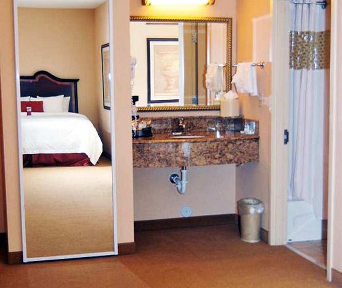 Hotel Hampton Inn Princeton  | Princeton | New Jersey | United States 16