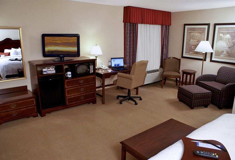 Hotel Hampton Inn Princeton  | Princeton | New Jersey | United States 17