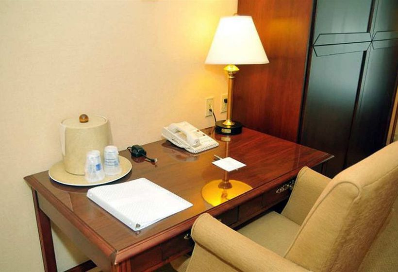 Hotel Hampton Inn Princeton  | Princeton | New Jersey | United States 18