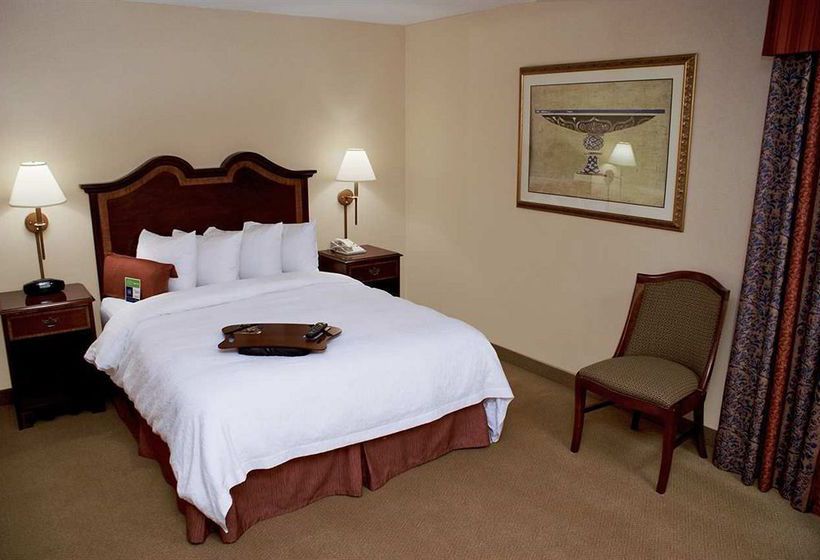 Hotel Hampton Inn Princeton  | Princeton | New Jersey | United States 19
