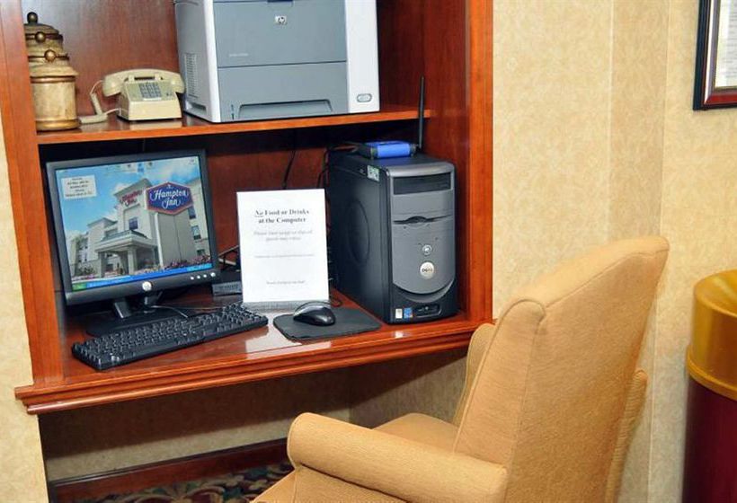 Hotel Hampton Inn Princeton  | Princeton | New Jersey | United States 2