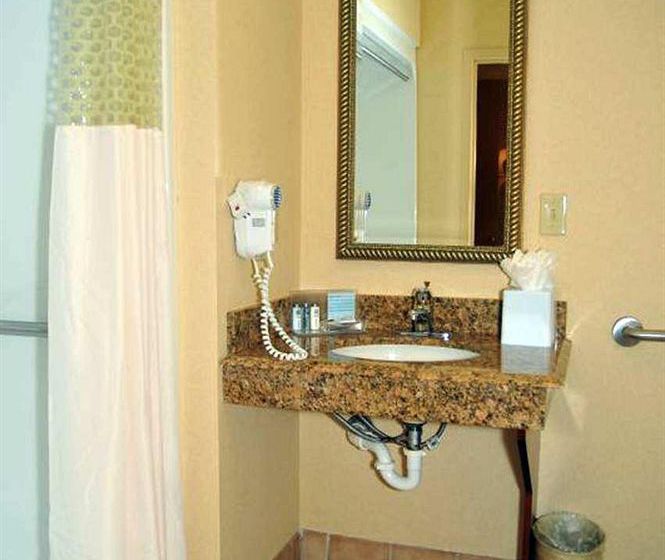 Hotel Hampton Inn Princeton  | Princeton | New Jersey | United States 20