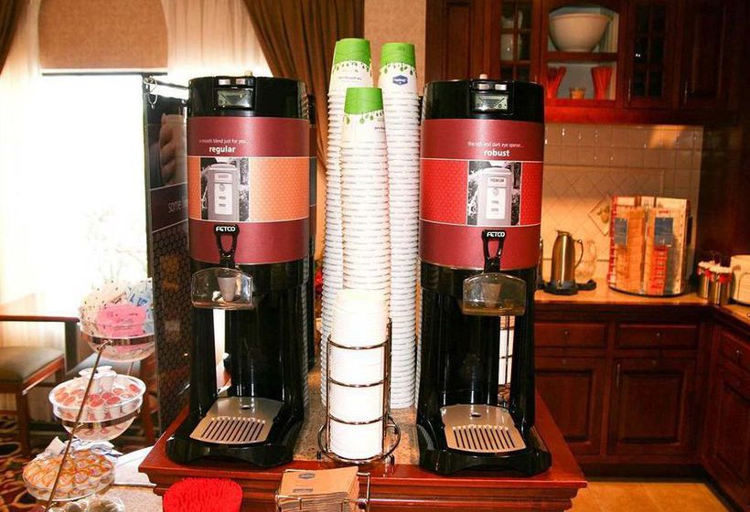 Hotel Hampton Inn Princeton  | Princeton | New Jersey | United States 3