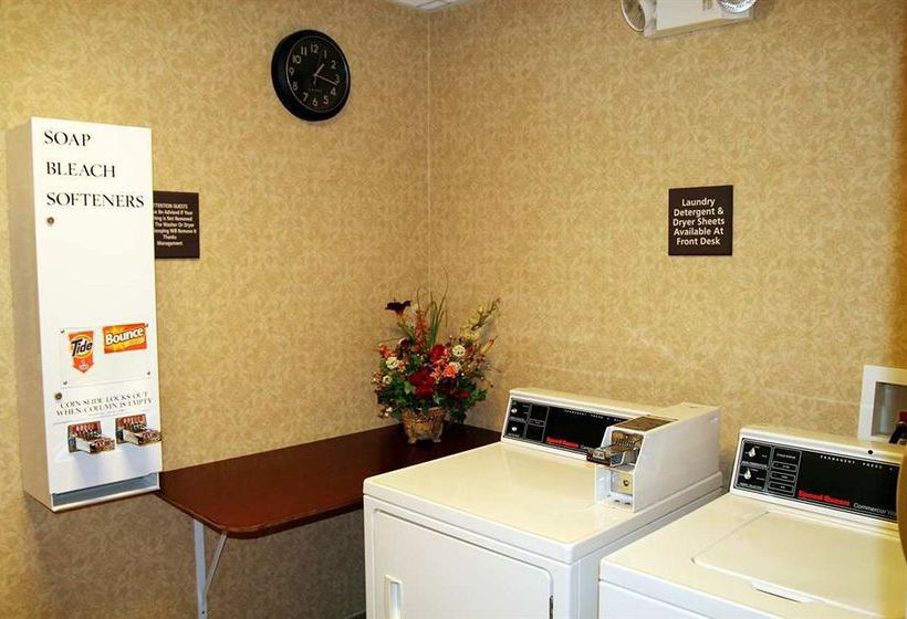 Hotel Hampton Inn Princeton  | Princeton | New Jersey | United States 4