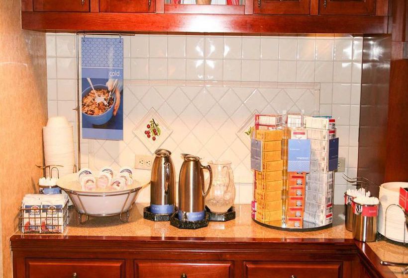 Hotel Hampton Inn Princeton  | Princeton | New Jersey | United States 5