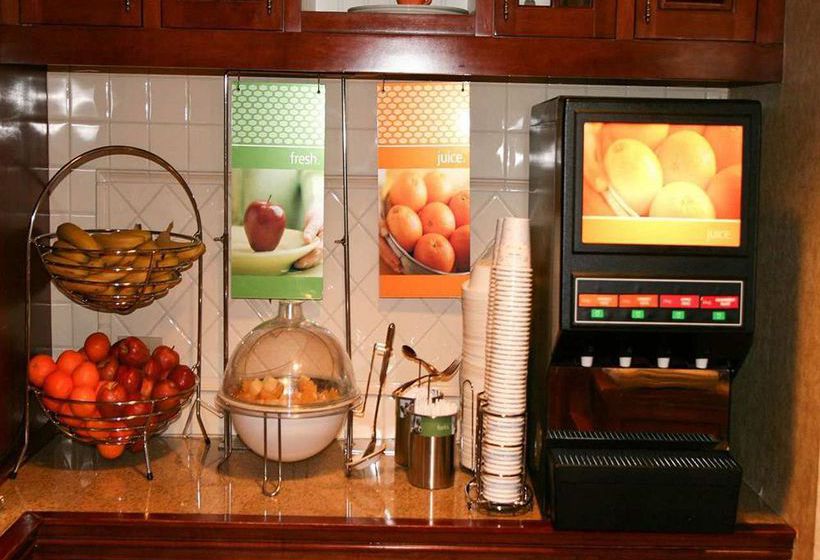 Hotel Hampton Inn Princeton  | Princeton | New Jersey | United States 6