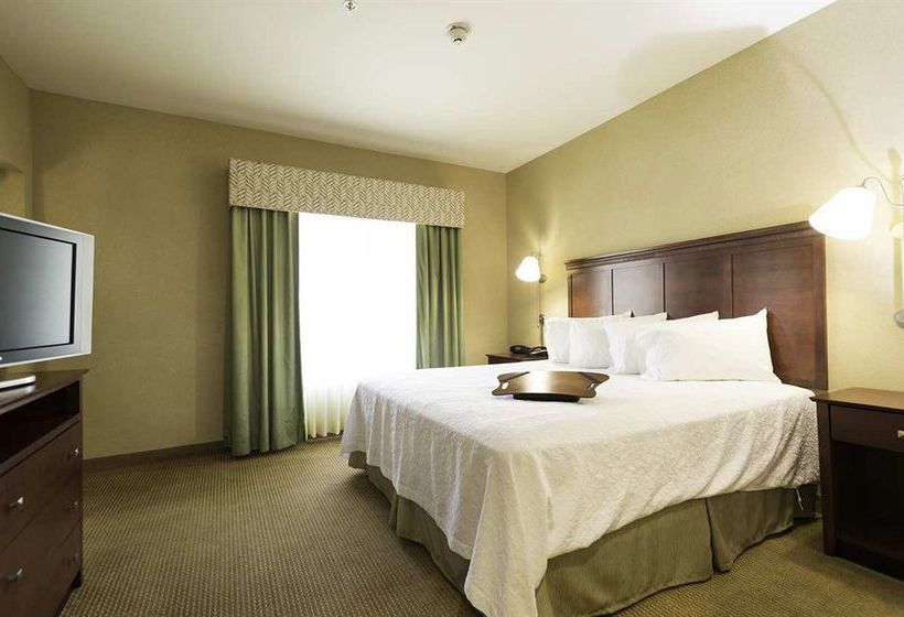 Hotel Hampton Inn & Suites Abilene I-20  | Abilene | Texas | United States 10