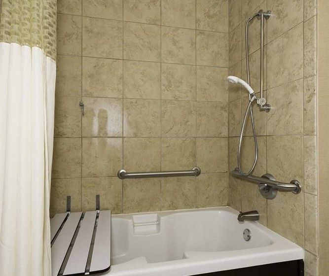 Hotel Hampton Inn & Suites Abilene I-20  | Abilene | Texas | United States 11