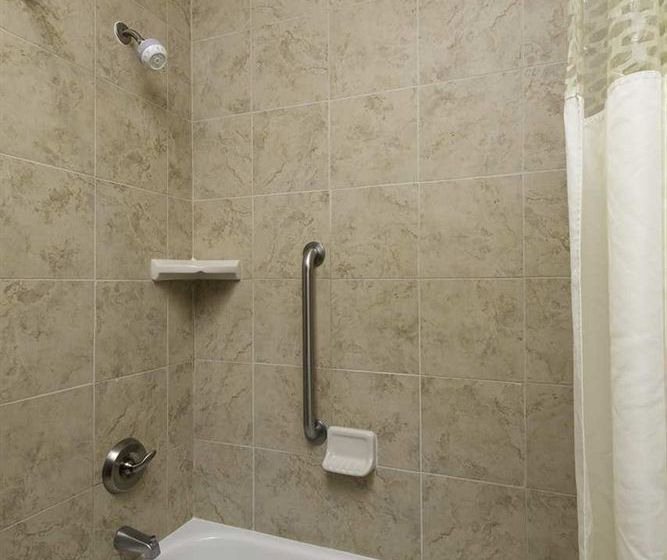 Hotel Hampton Inn & Suites Abilene I-20  | Abilene | Texas | United States 12