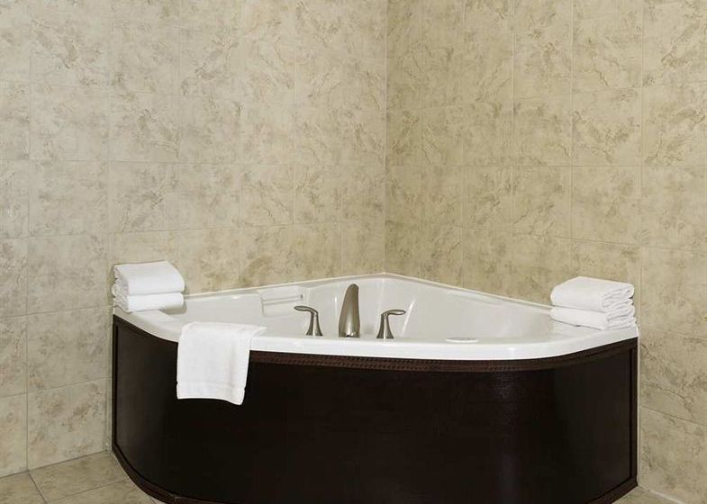 Hotel Hampton Inn & Suites Abilene I-20  | Abilene | Texas | United States 14