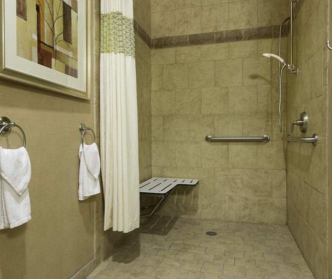 Hotel Hampton Inn & Suites Abilene I-20  | Abilene | Texas | United States 15