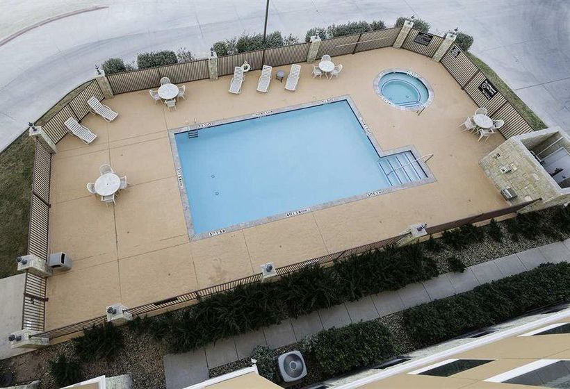 Hotel Hampton Inn & Suites Abilene I-20  | Abilene | Texas | United States 2