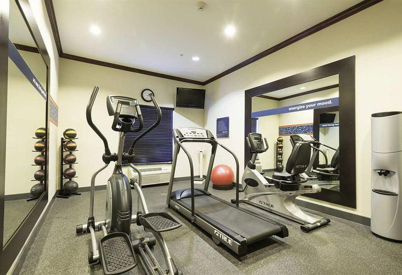 Hotel Hampton Inn & Suites Abilene I-20  | Abilene | Texas | United States 4