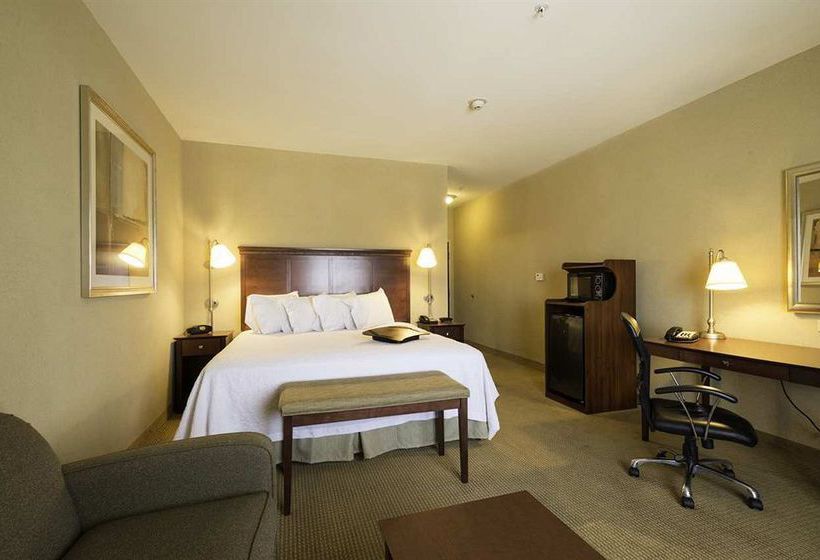 Hotel Hampton Inn & Suites Abilene I-20  | Abilene | Texas | United States 6