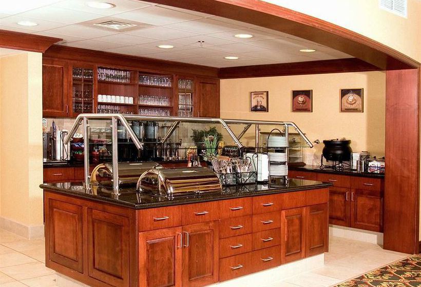 Hotel Homewood Suites by Hilton Fort Collins