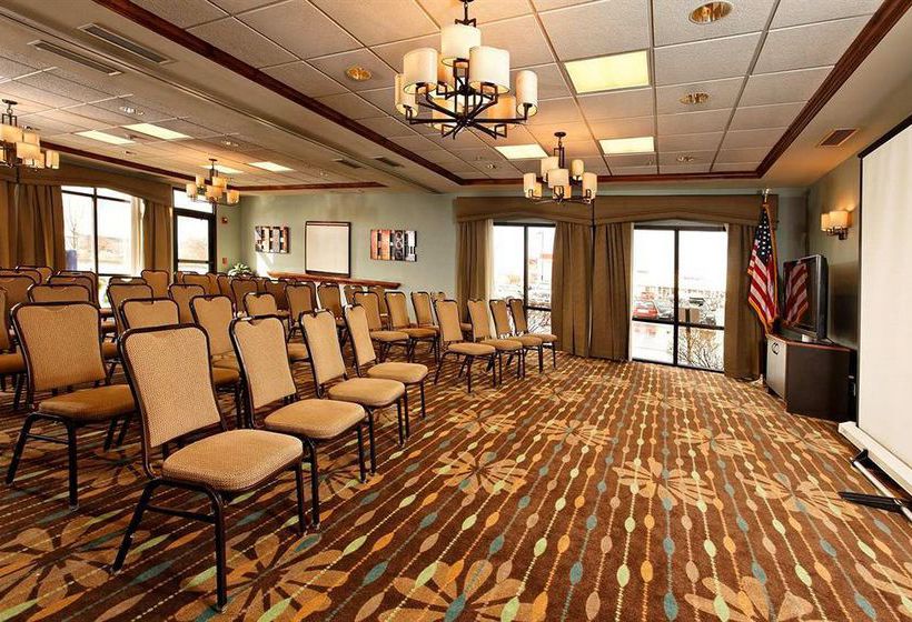 Hotel Hampton Inn Montrose Montrose