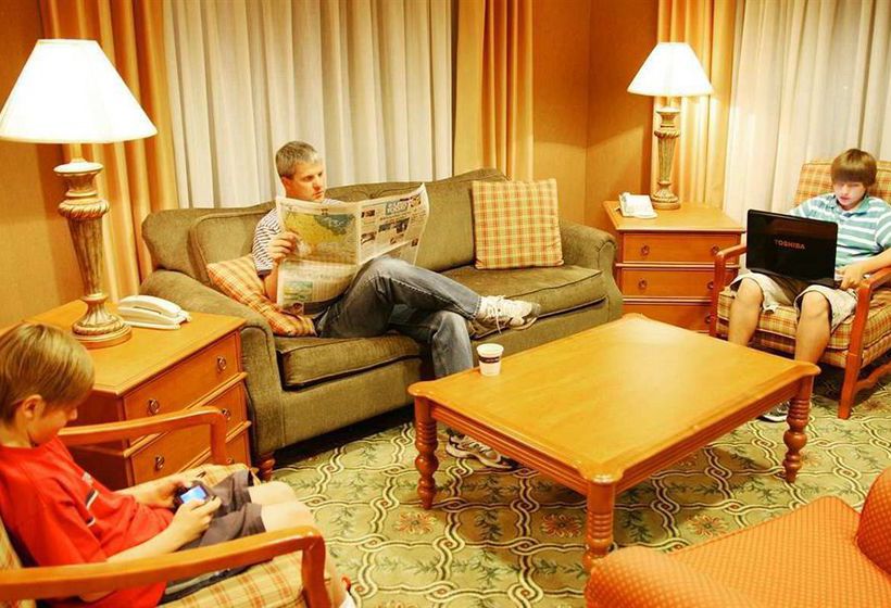 Hotel Hampton Inn Montrose  | Montrose | Colorado | United States 1