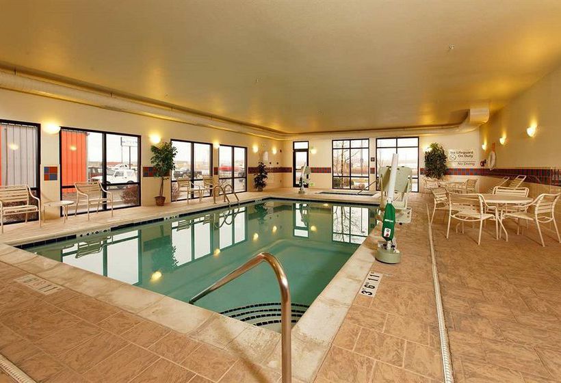 Hotel Hampton Inn Montrose  | Montrose | Colorado | United States 11