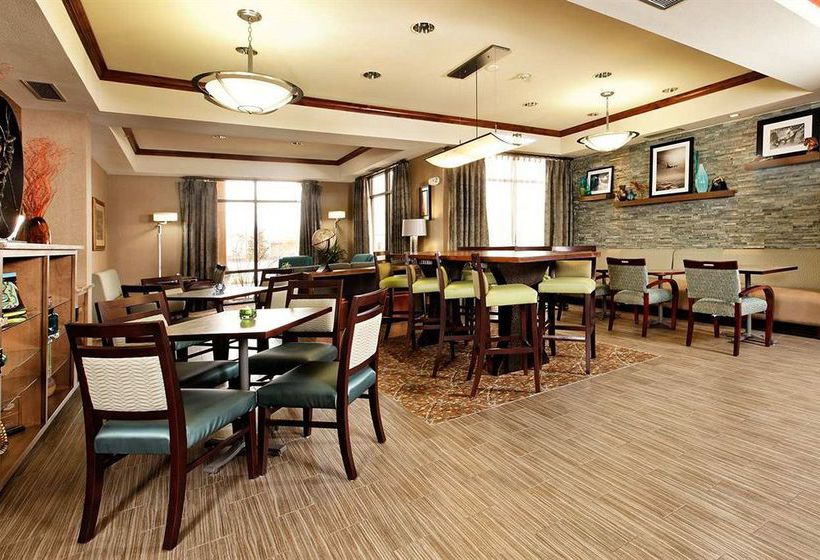 Hotel Hampton Inn Montrose  | Montrose | Colorado | United States 12