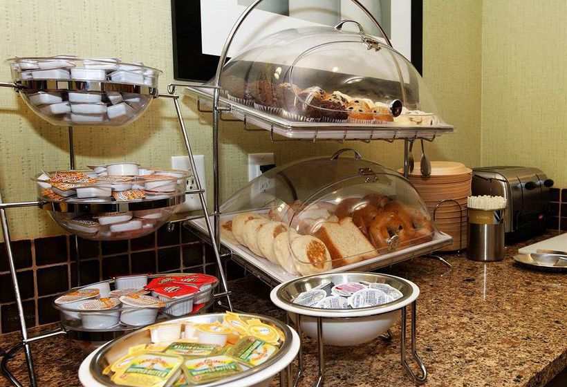 Hotel Hampton Inn Montrose  | Montrose | Colorado | United States 13