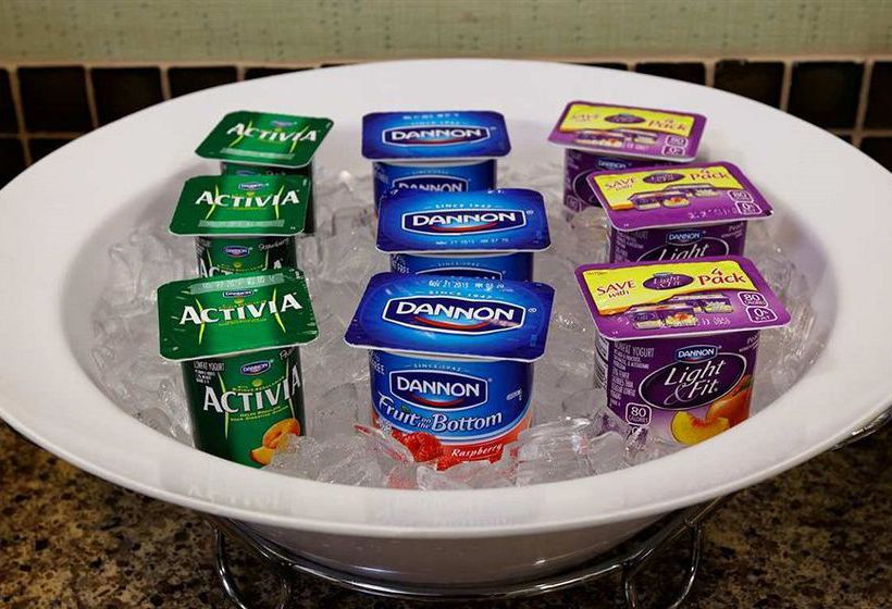 Hotel Hampton Inn Montrose  | Montrose | Colorado | United States 17