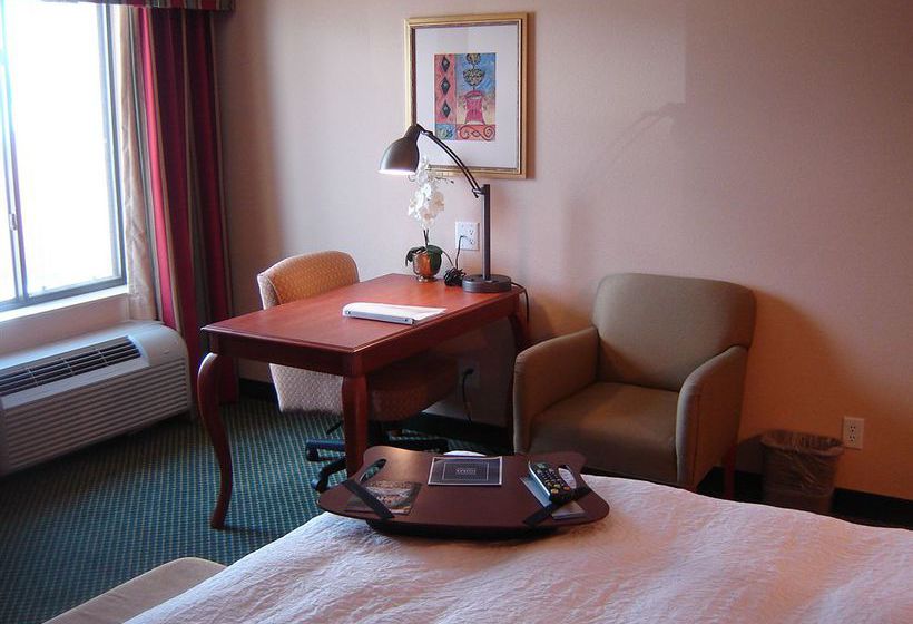 Hotel Hampton Inn Montrose  | Montrose | Colorado | United States 18