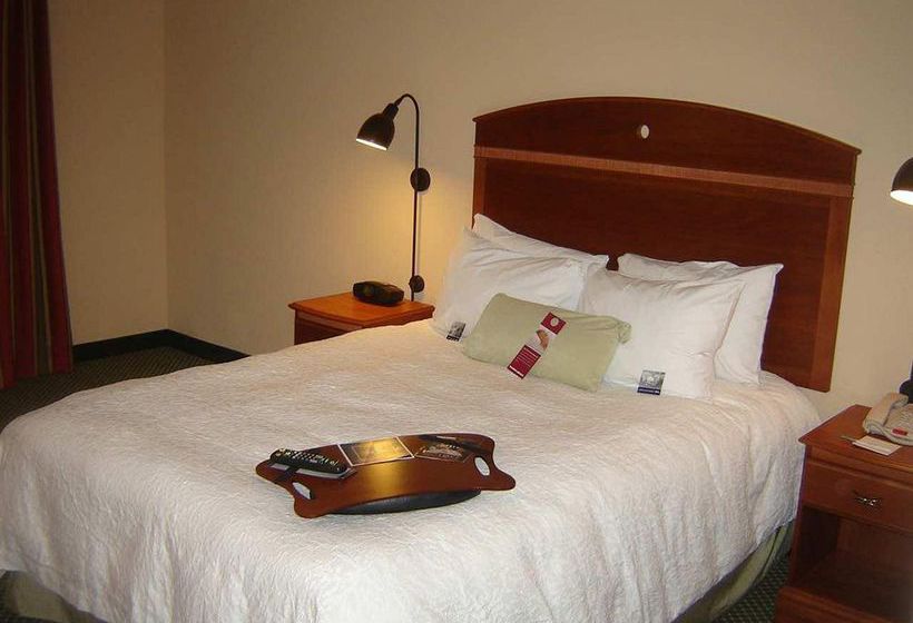 Hotel Hampton Inn Montrose  | Montrose | Colorado | United States 19