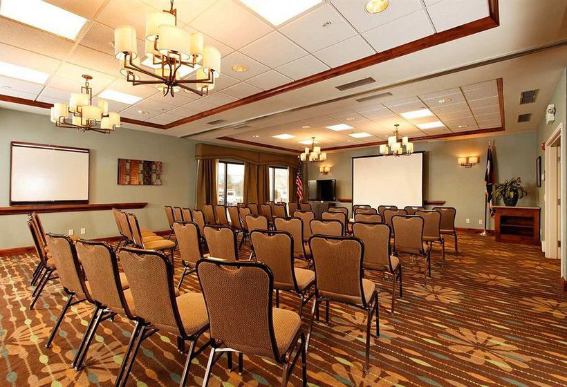 Hotel Hampton Inn Montrose  | Montrose | Colorado | United States 2