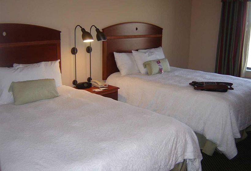 Hotel Hampton Inn Montrose  | Montrose | Colorado | United States 20