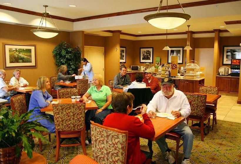 Hotel Hampton Inn Montrose  | Montrose | Colorado | United States 3