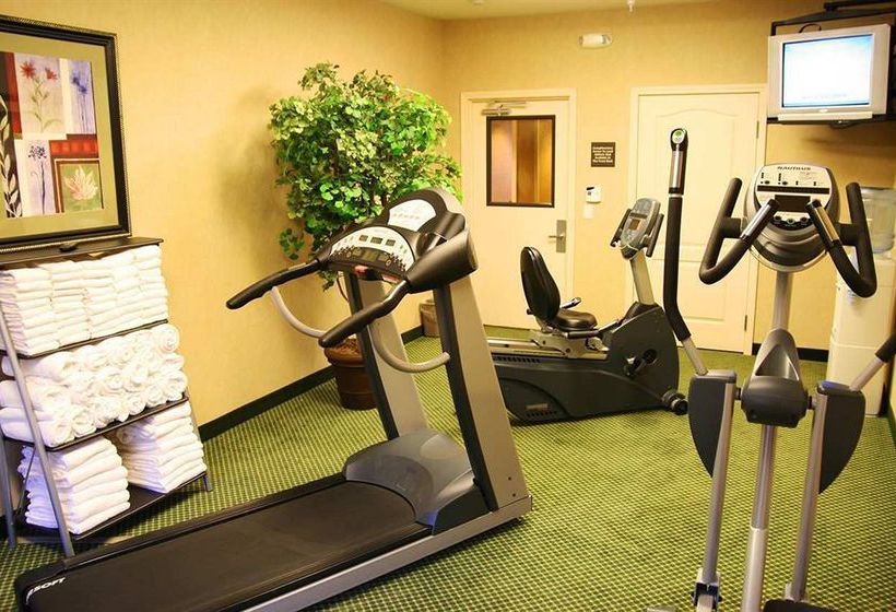 Hotel Hampton Inn Montrose  | Montrose | Colorado | United States 4