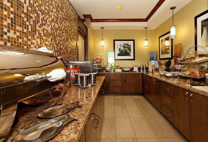 Hotel Hampton Inn Montrose  | Montrose | Colorado | United States 5