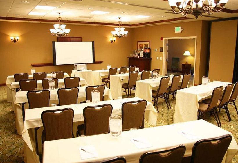 Hotel Hampton Inn Montrose  | Montrose | Colorado | United States 7