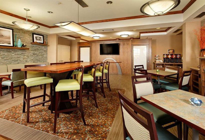 Hotel Hampton Inn Montrose  | Montrose | Colorado | United States 8