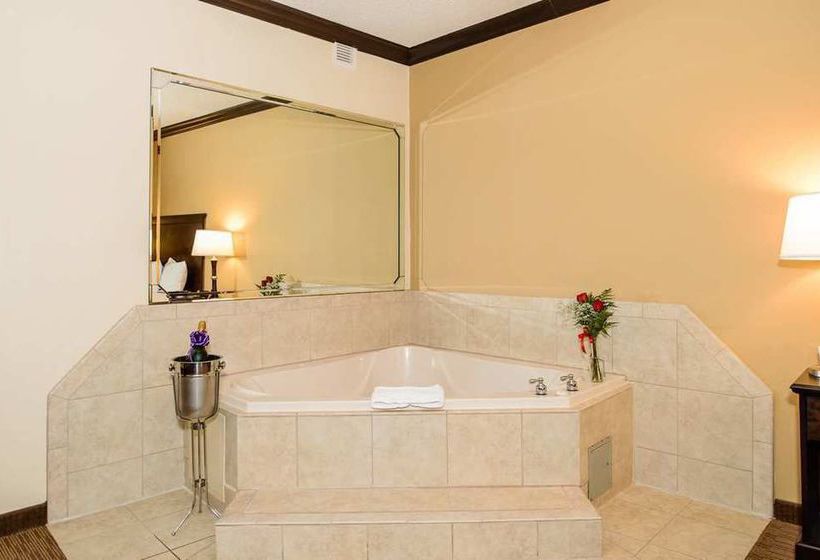 Hotel Hampton Inn Victoria  | Victoria | Texas | Estados Unidos 14