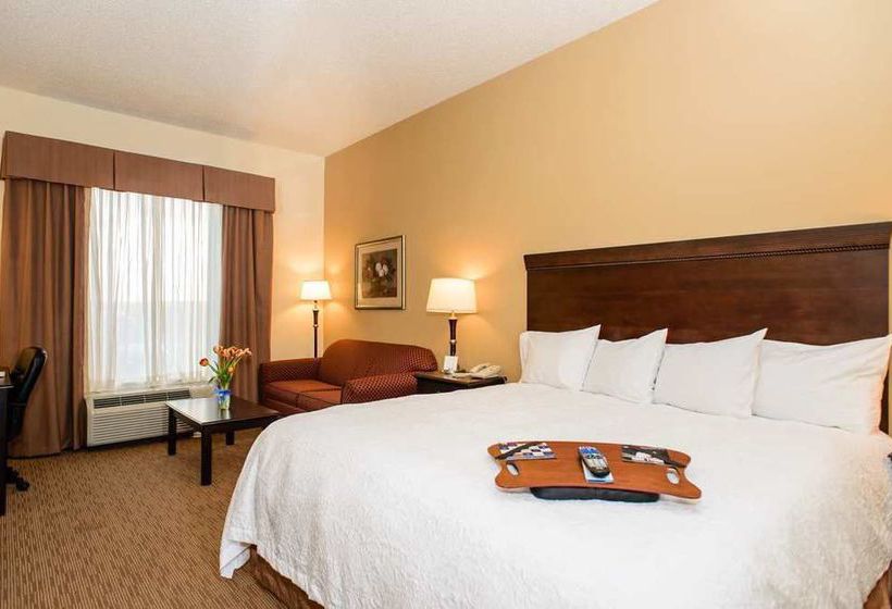 Hotel Hampton Inn Victoria  | Victoria | Texas | Estados Unidos 18