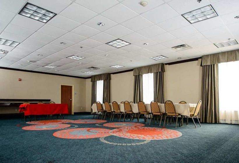 Hotel Hampton Inn Victoria  | Victoria | Texas | Estados Unidos 2