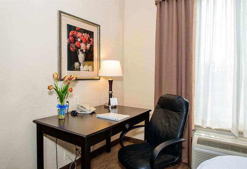 Hotel Hampton Inn Victoria  | Victoria | Texas | Estados Unidos 20