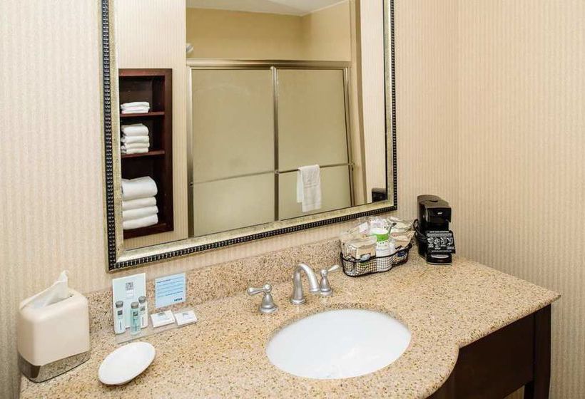 Hotel Hampton Inn Victoria  | Victoria | Texas | Estados Unidos 7