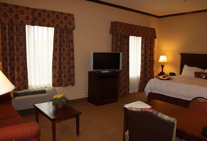 Hotel Hampton Inn & Suites Stephenville  | Stephenville | Texas | United States 10