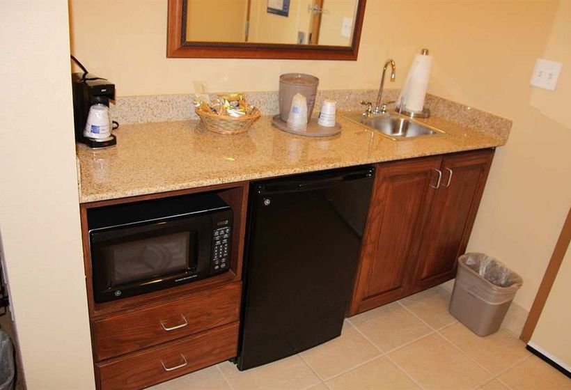 Hotel Hampton Inn & Suites Stephenville  | Stephenville | Texas | United States 11