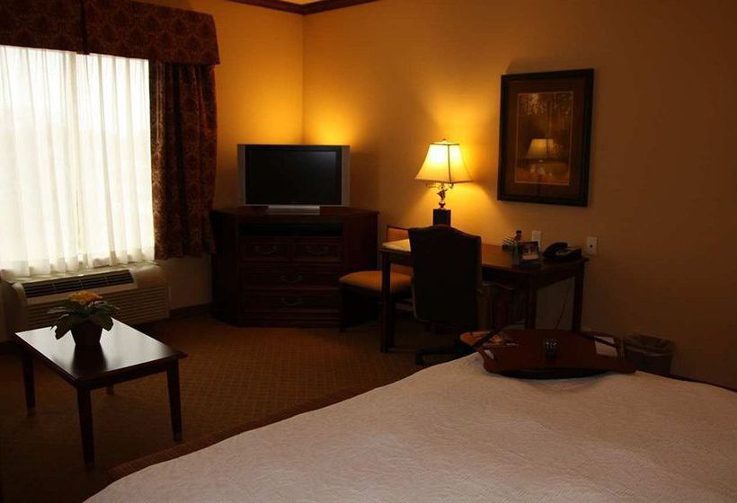 Hotel Hampton Inn & Suites Stephenville  | Stephenville | Texas | United States 12