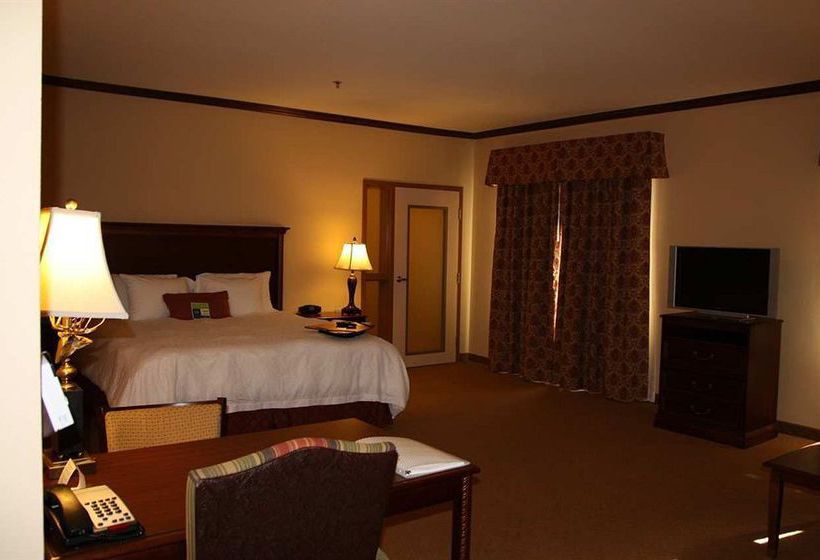 Hotel Hampton Inn & Suites Stephenville  | Stephenville | Texas | United States 13