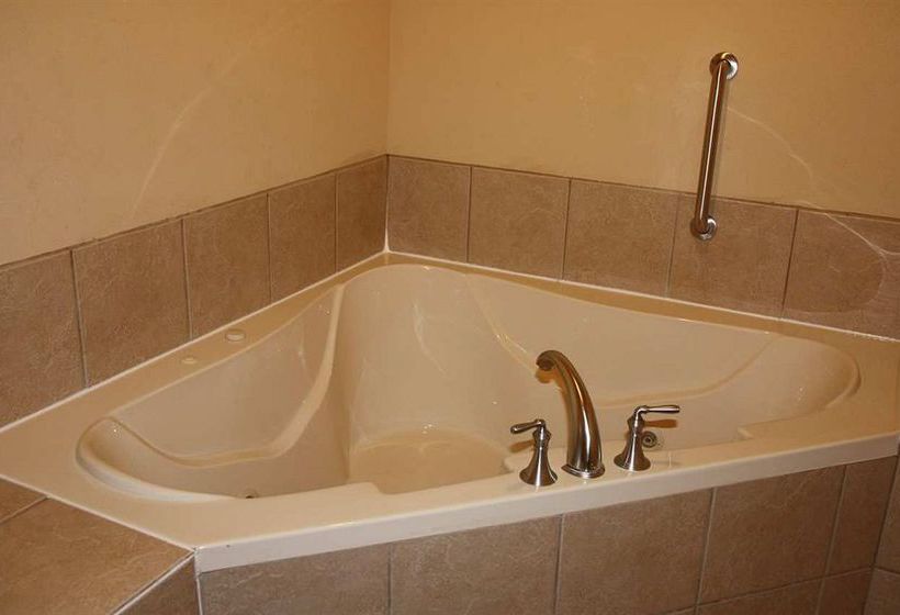 Hotel Hampton Inn & Suites Stephenville  | Stephenville | Texas | United States 15