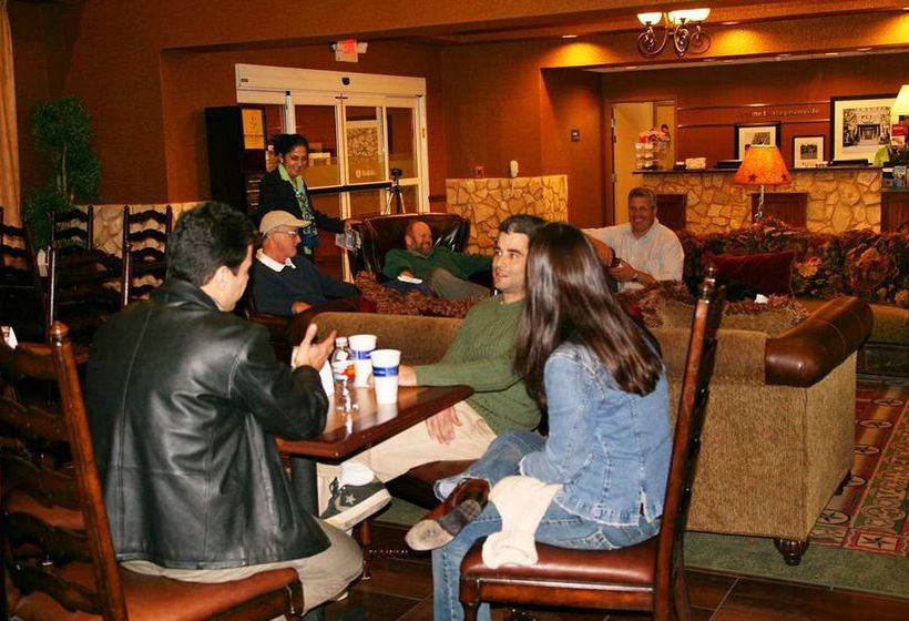 Hotel Hampton Inn & Suites Stephenville  | Stephenville | Texas | United States 16