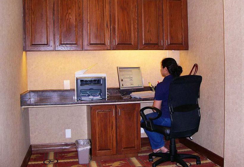 Hotel Hampton Inn & Suites Stephenville  | Stephenville | Texas | United States 18