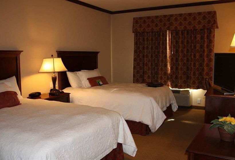 Hotel Hampton Inn & Suites Stephenville  | Stephenville | Texas | United States 19