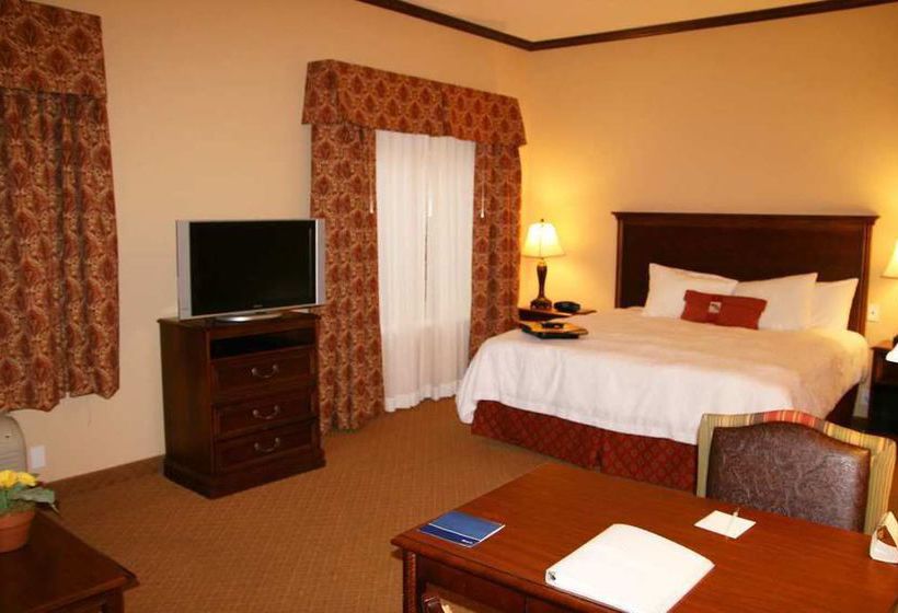 Hotel Hampton Inn & Suites Stephenville  | Stephenville | Texas | United States 2
