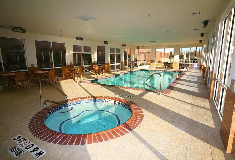 Hotel Hampton Inn & Suites Stephenville  | Stephenville | Texas | United States 3